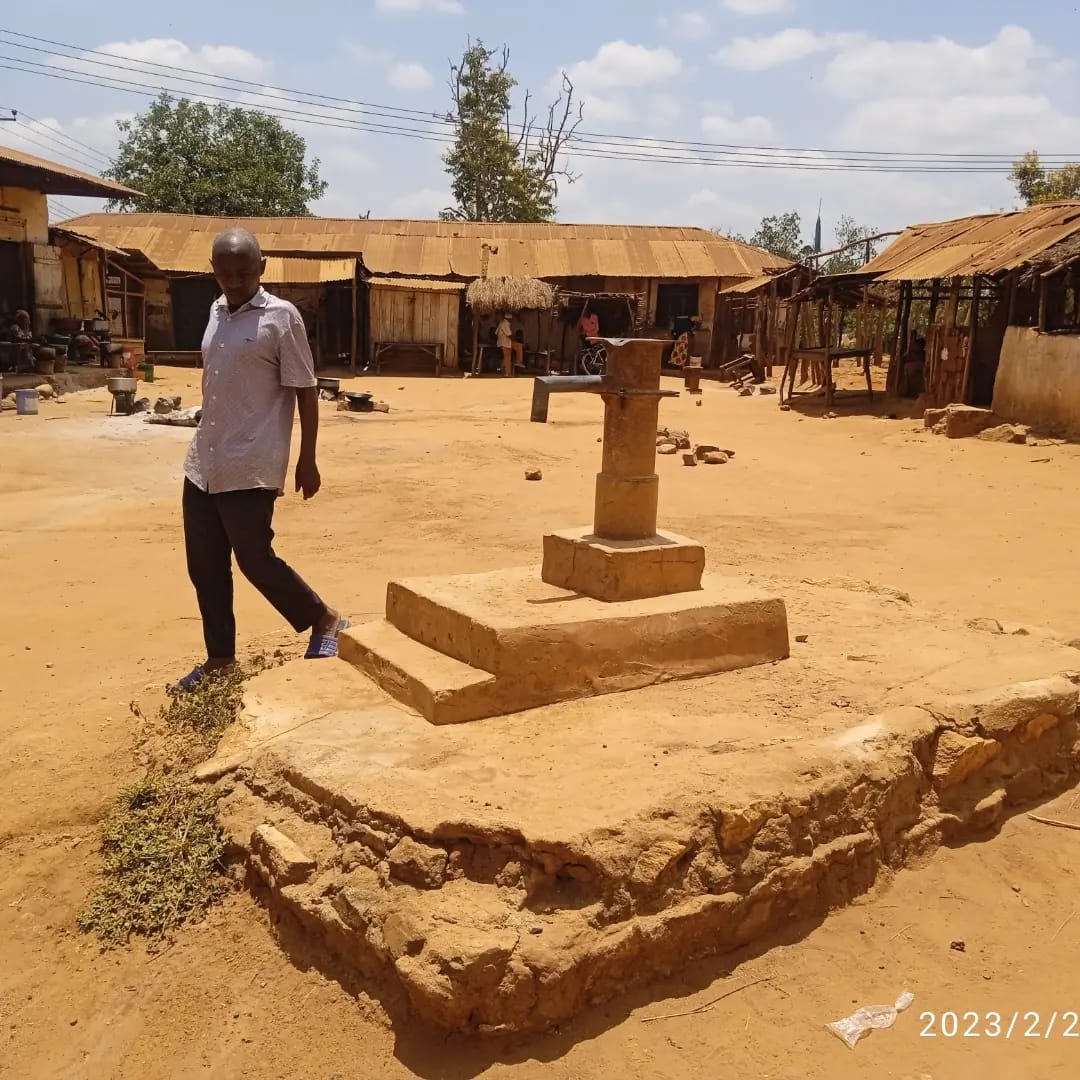 Clean and Safe Water Project